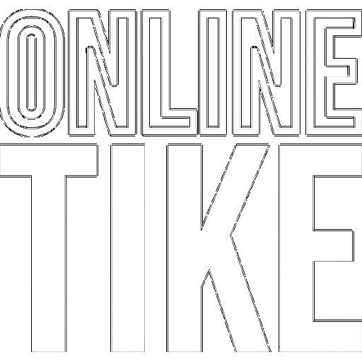 ONLINE TIKE