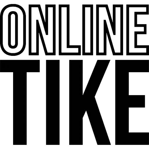 Online Tike