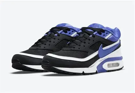 Nike Air Max BW  OG “Persian Violet” 