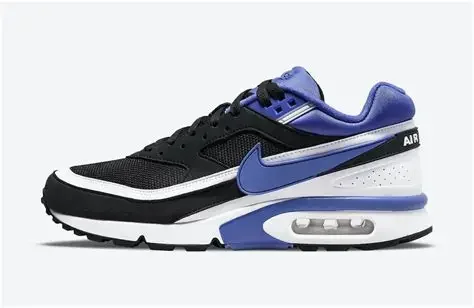 Nike Air Max BW  OG “Persian Violet” 