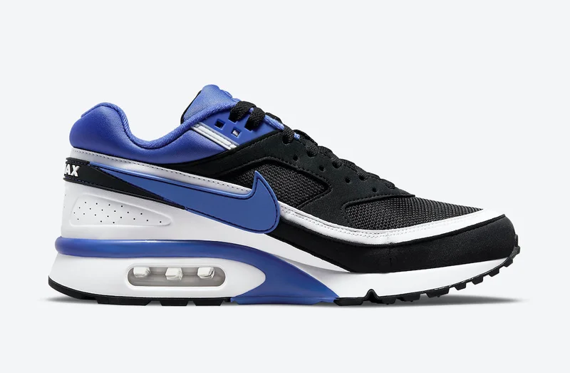 Nike Air Max BW  OG “Persian Violet” 