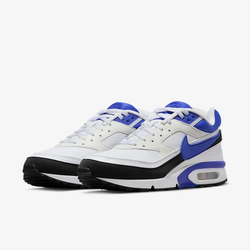 Nike Air Max Bw OG "White Violet"