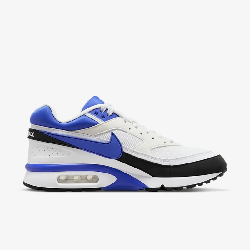 Nike Air Max Bw OG "White Violet"