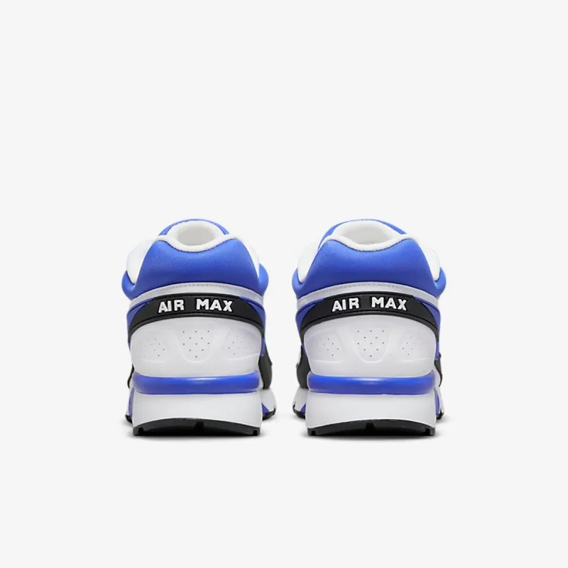 Nike Air Max Bw OG "White Violet"