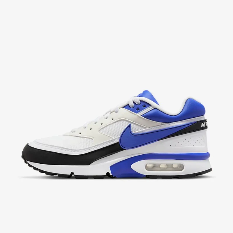 Nike Air Max Bw OG "White Violet"