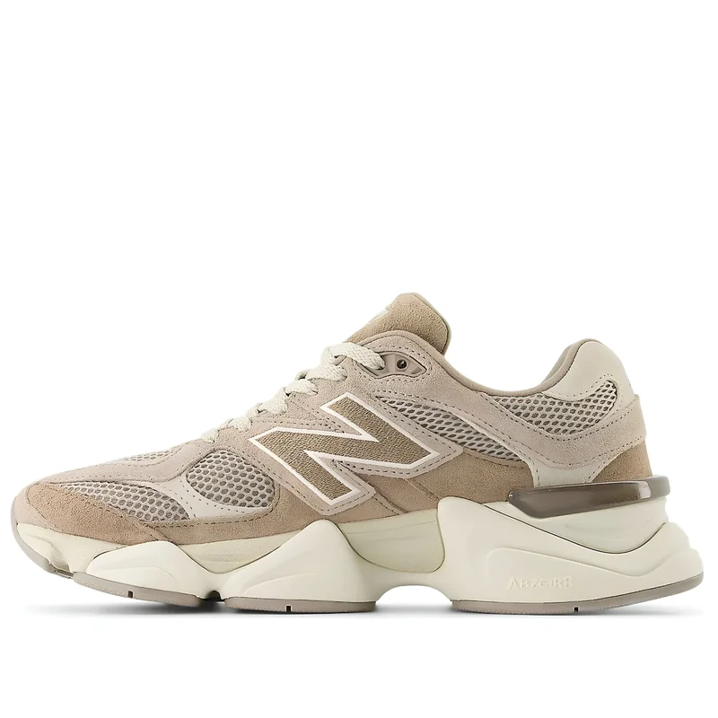 New Balance 9060 Arid Stone Mushroom