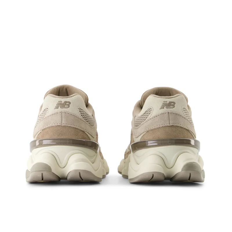 New Balance 9060 Arid Stone Mushroom
