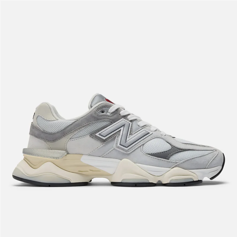 New Balance 9060 Grey 