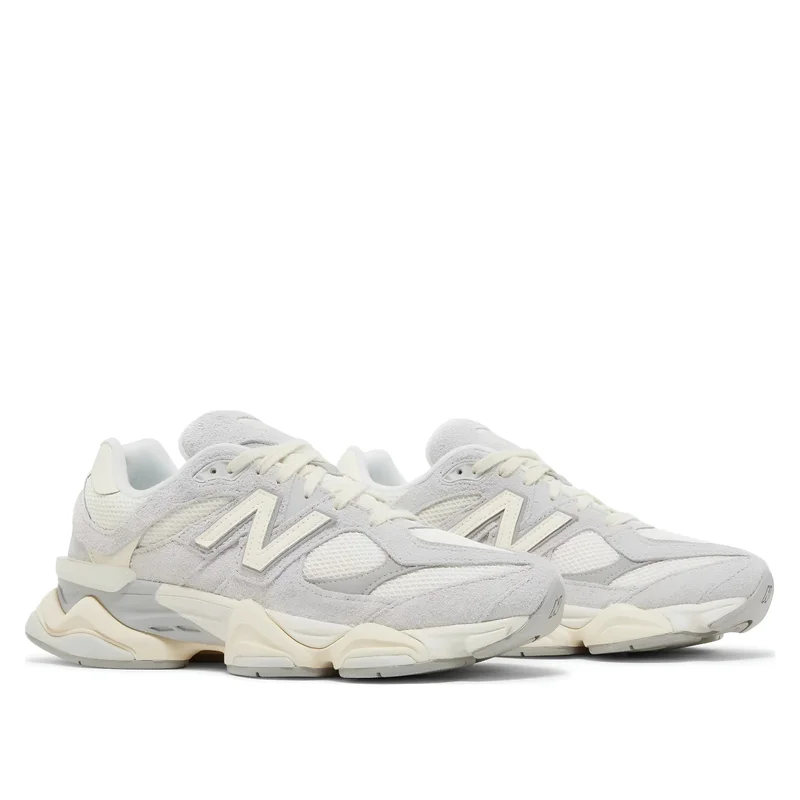 New Balance 9060 Quartz Grey
