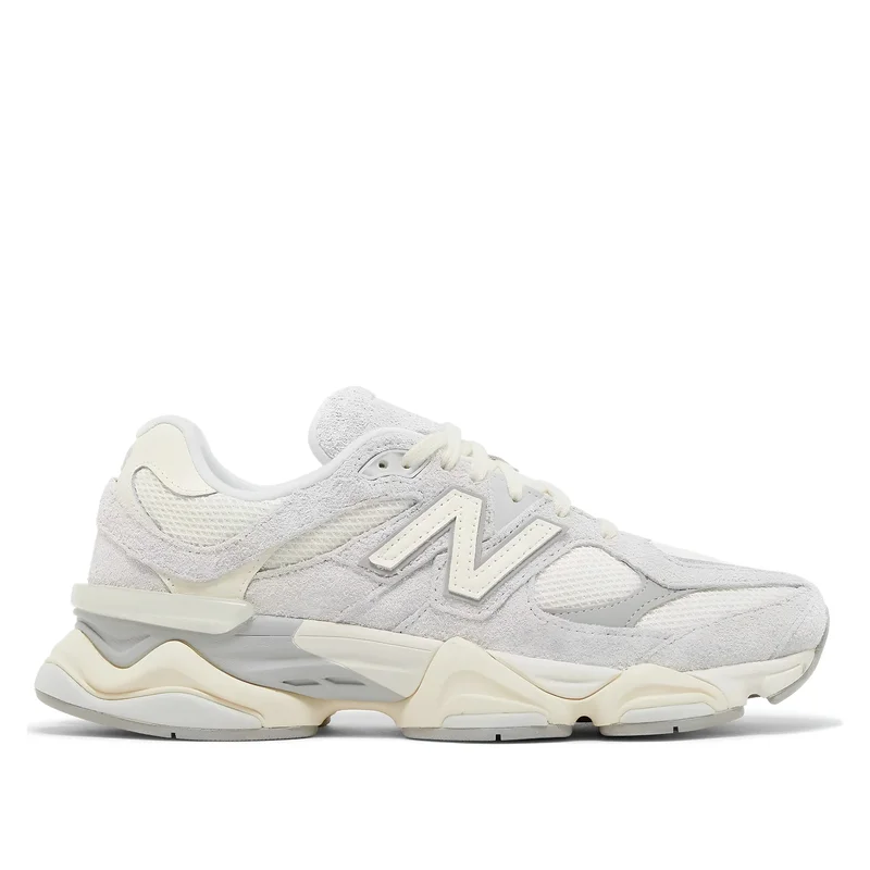 New Balance 9060 Quartz Grey
