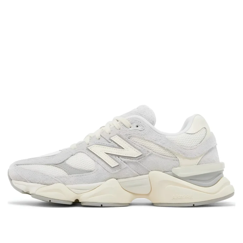 New Balance 9060 Quartz Grey