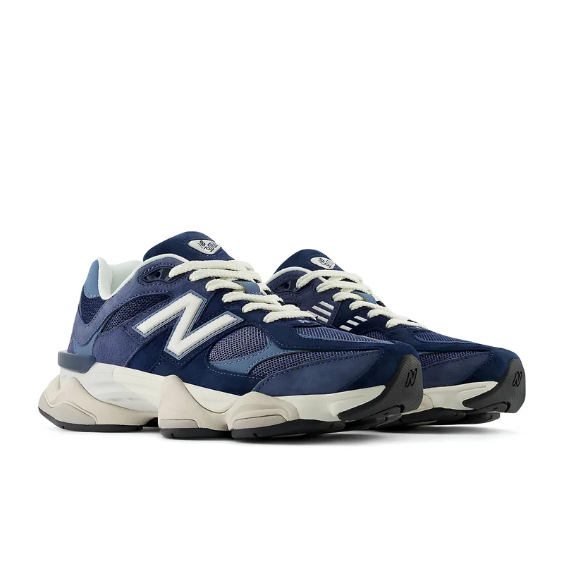 New Balance 9060 Vintage Indigo