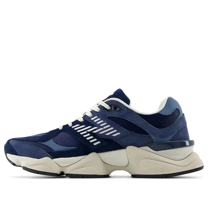 New Balance 9060 Vintage Indigo