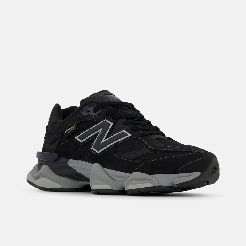 New Balance 9060 Cordura Black