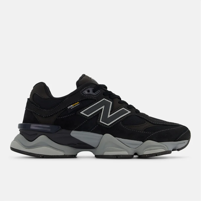 New Balance 9060 Cordura Black