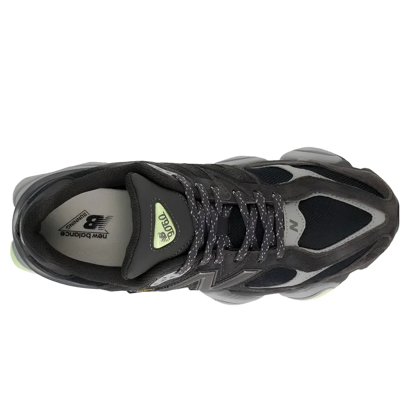 New Balance 9060 Cordura "Dry Lime"
