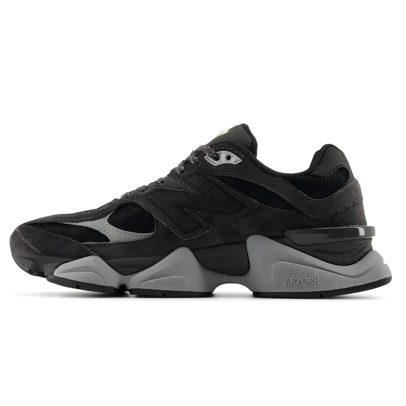 New Balance 9060 Cordura "Dry Lime"