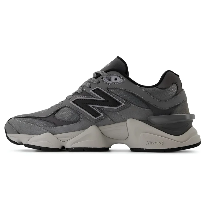 New Balance 9060 Cordura "Slate Grey"