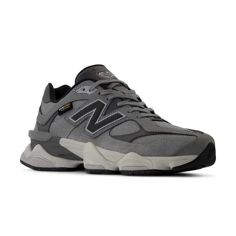 New Balance 9060 Cordura "Slate Grey"