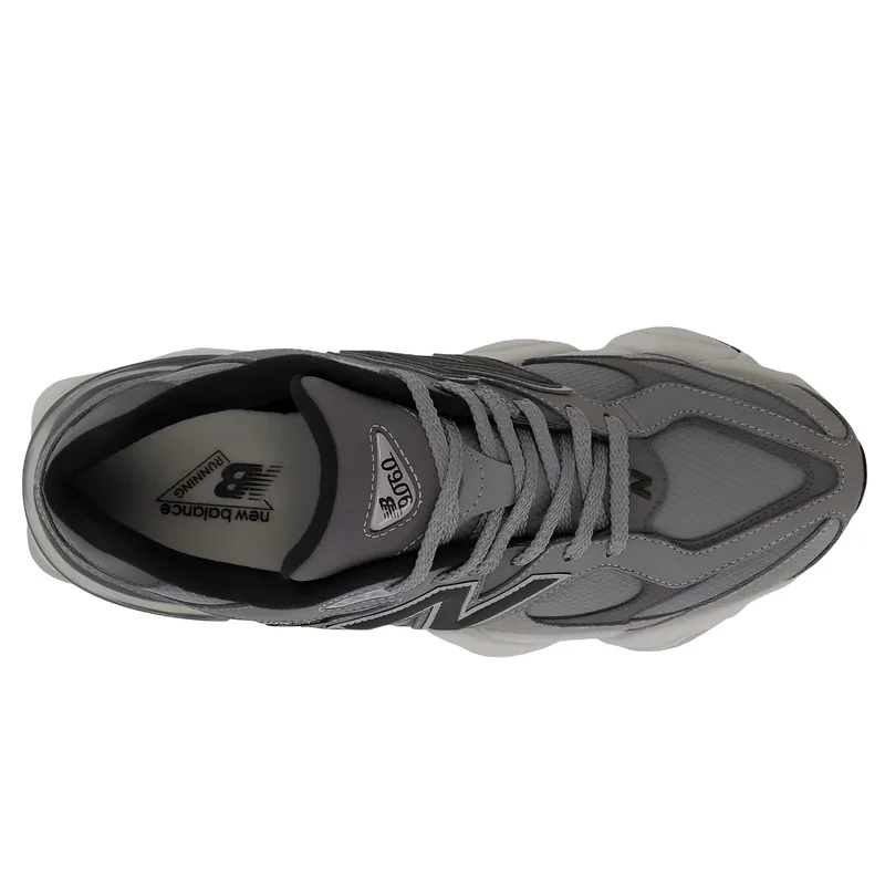 New Balance 9060 Cordura "Slate Grey"