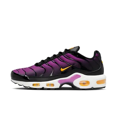 Nike Air Max Plus TN Lakers Purple