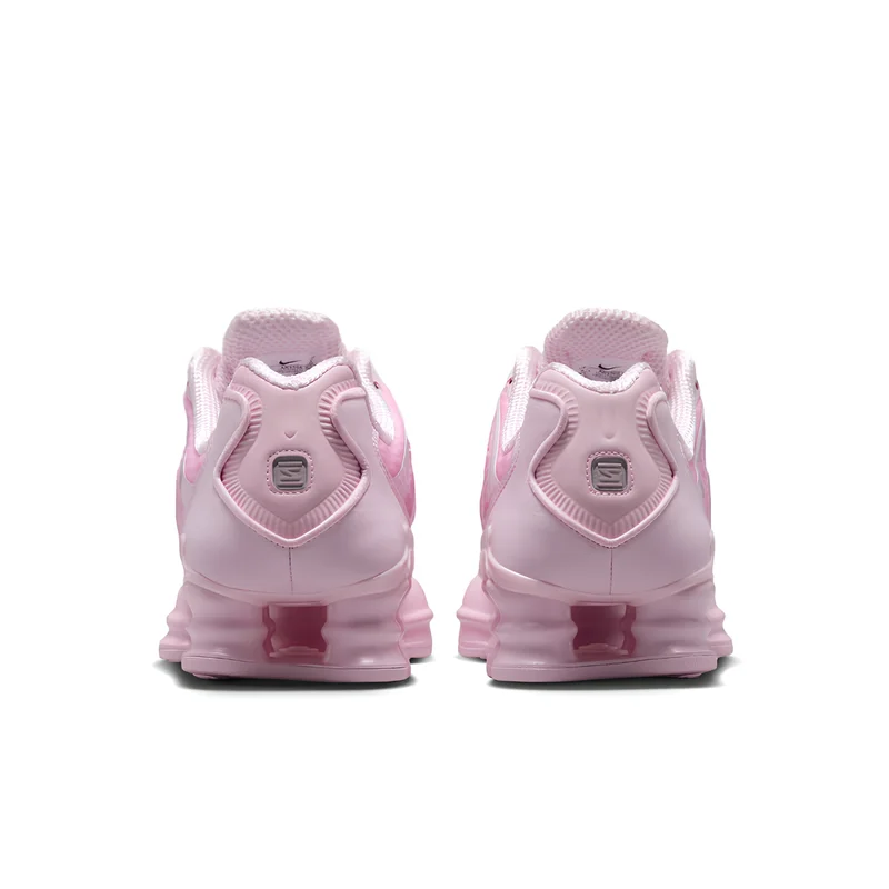Nike Shox TL Pink Foam