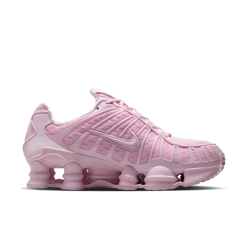 Nike Shox TL Pink Foam