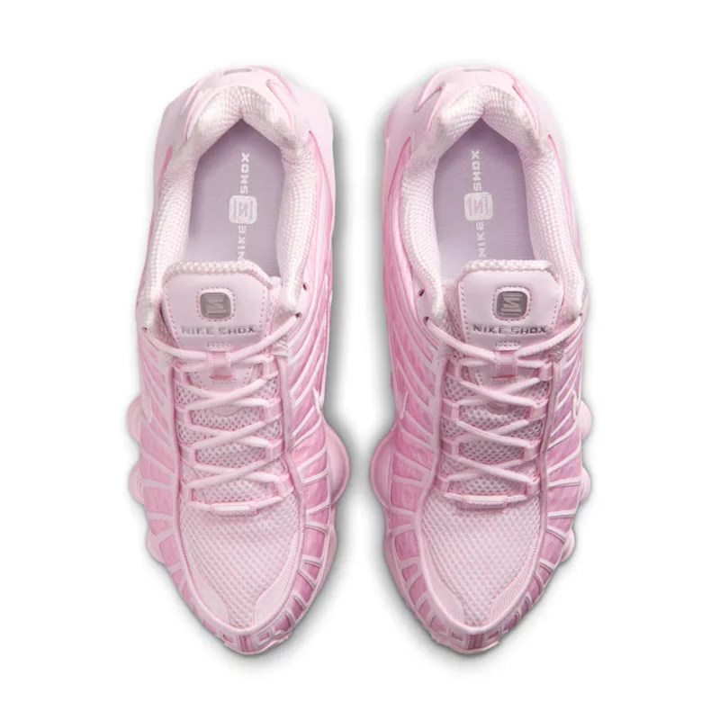 Nike Shox TL Pink Foam