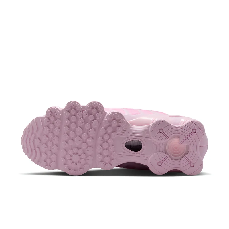 Nike Shox TL Pink Foam