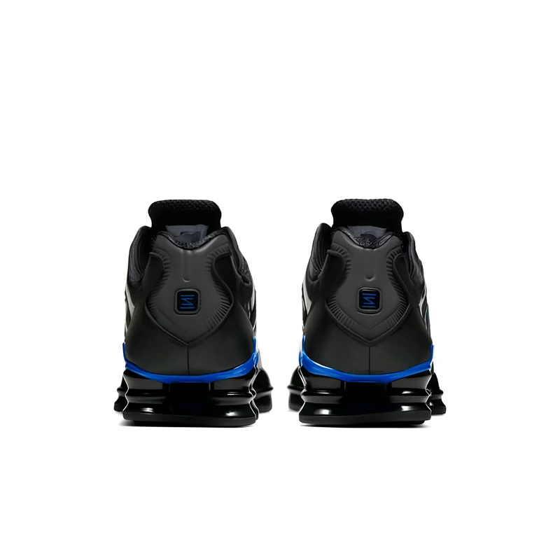 Nike Shox TL Black Racer Blue