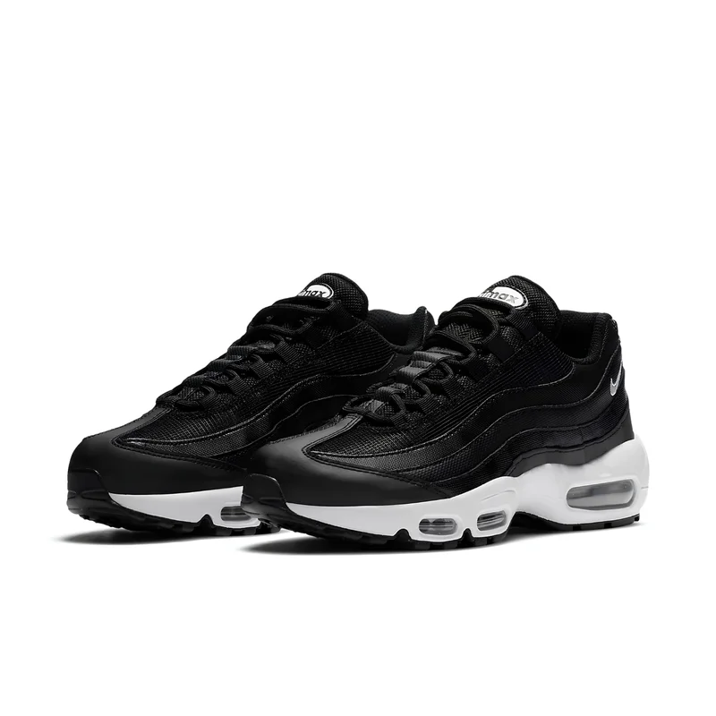 Nike Air Max 95 Essential Black White