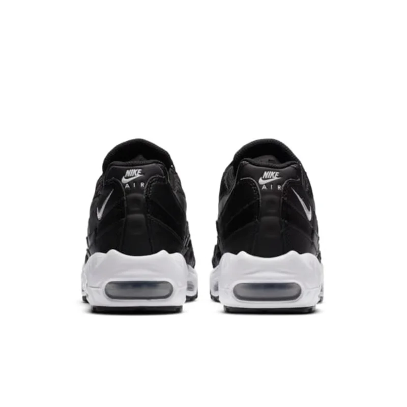 Nike Air Max 95 Essential Black White