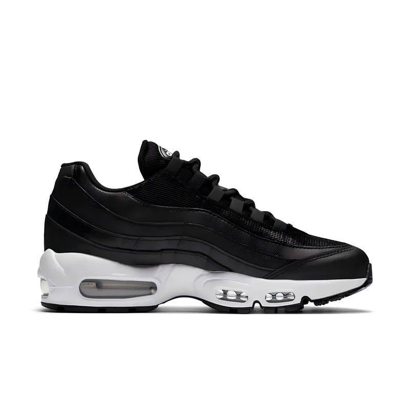 Nike Air Max 95 Essential Black White