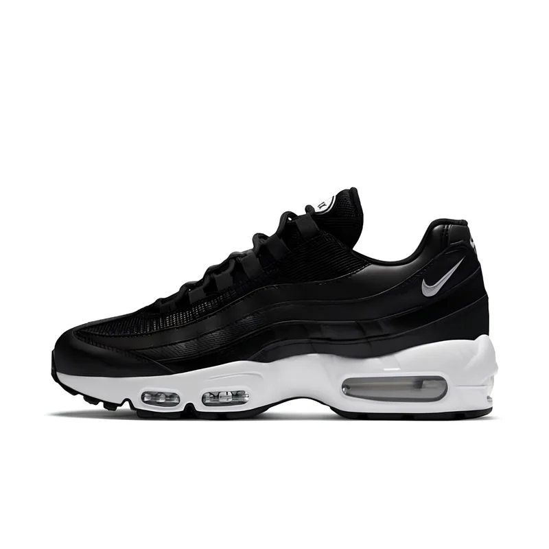 Nike Air Max 95 Essential Black White