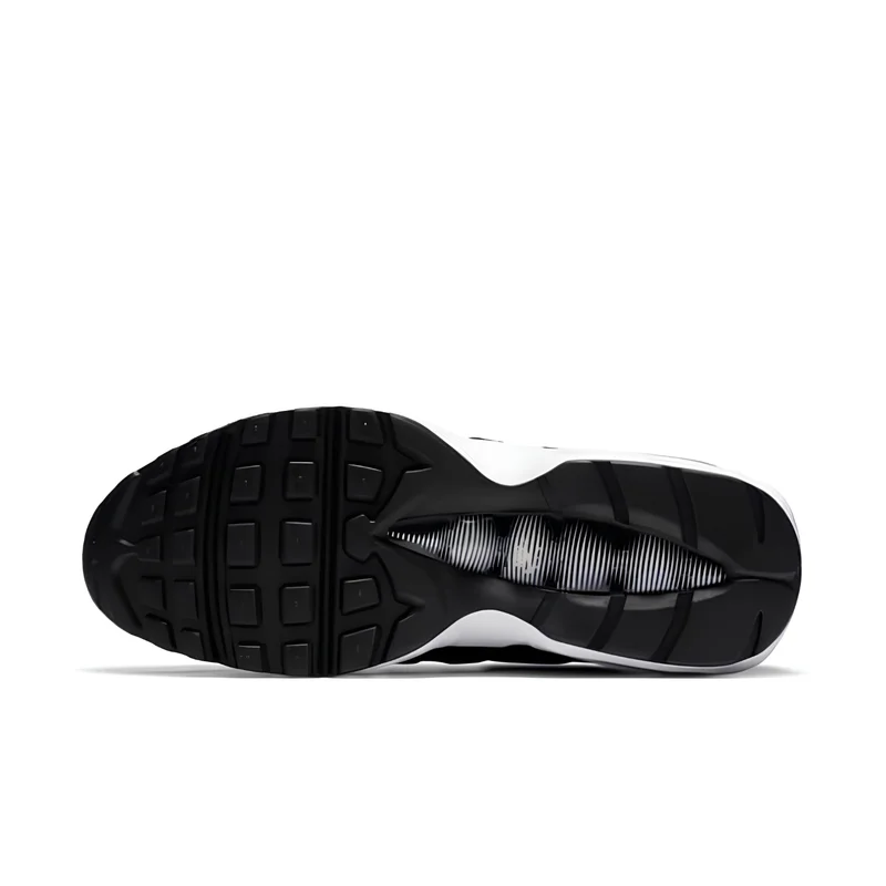 Nike Air Max 95 Essential Black White