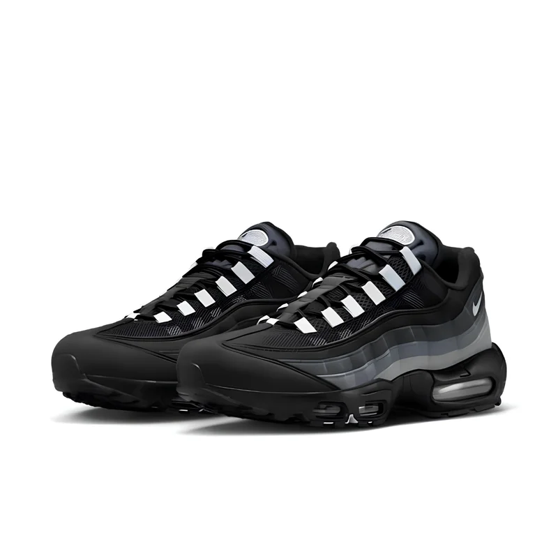 Nike Air Max 95 Grey Gradient