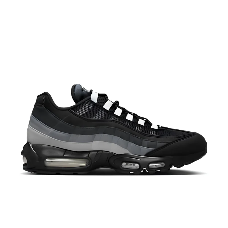 Nike Air Max 95 Grey Gradient