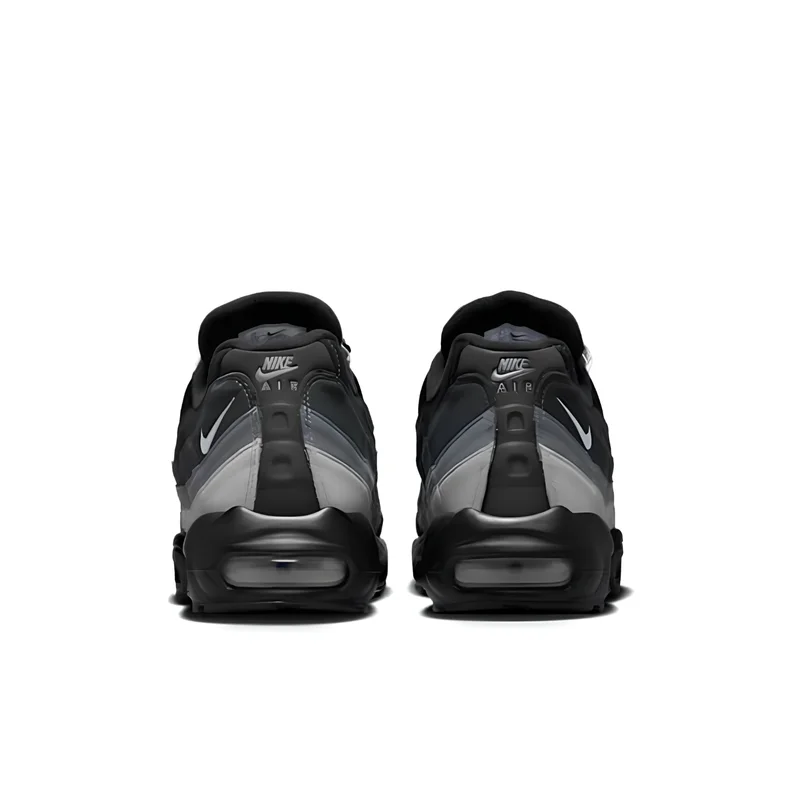 Nike Air Max 95 Grey Gradient