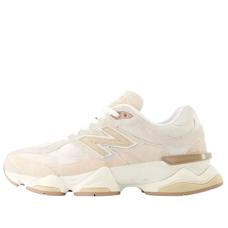 New Balance 9060 Bisque Sea Salt