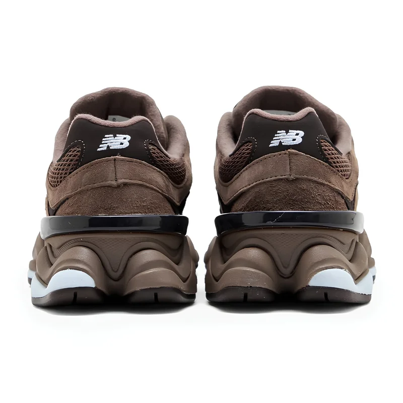 New Balance 9060 Brown Ice