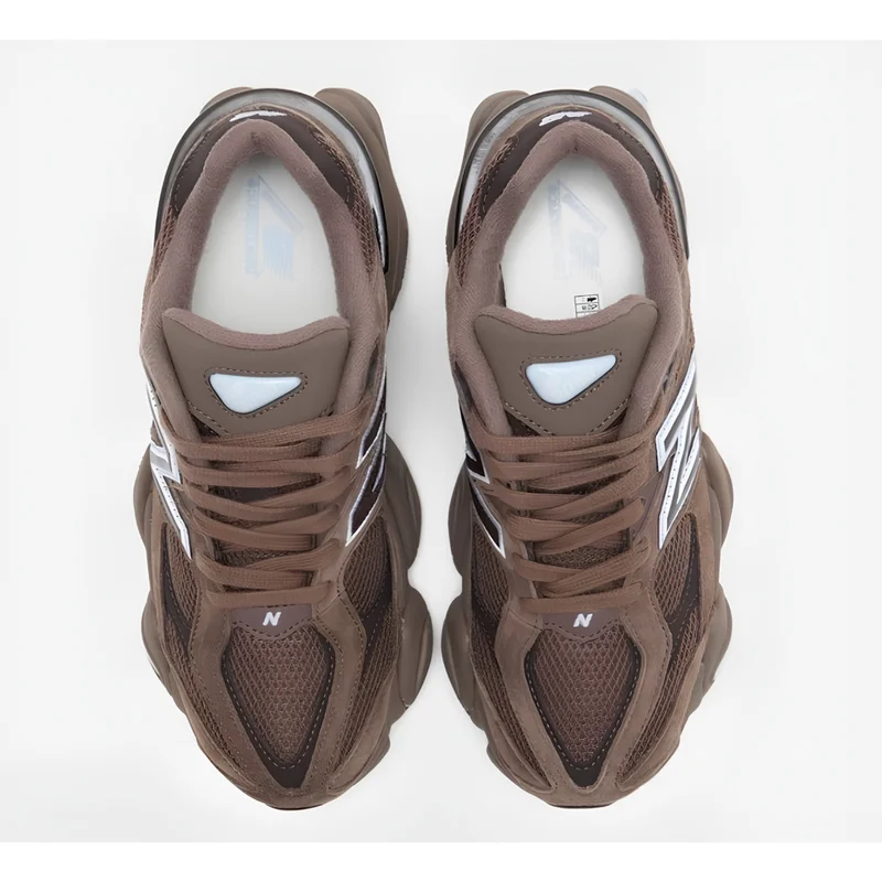 New Balance 9060 Brown Ice