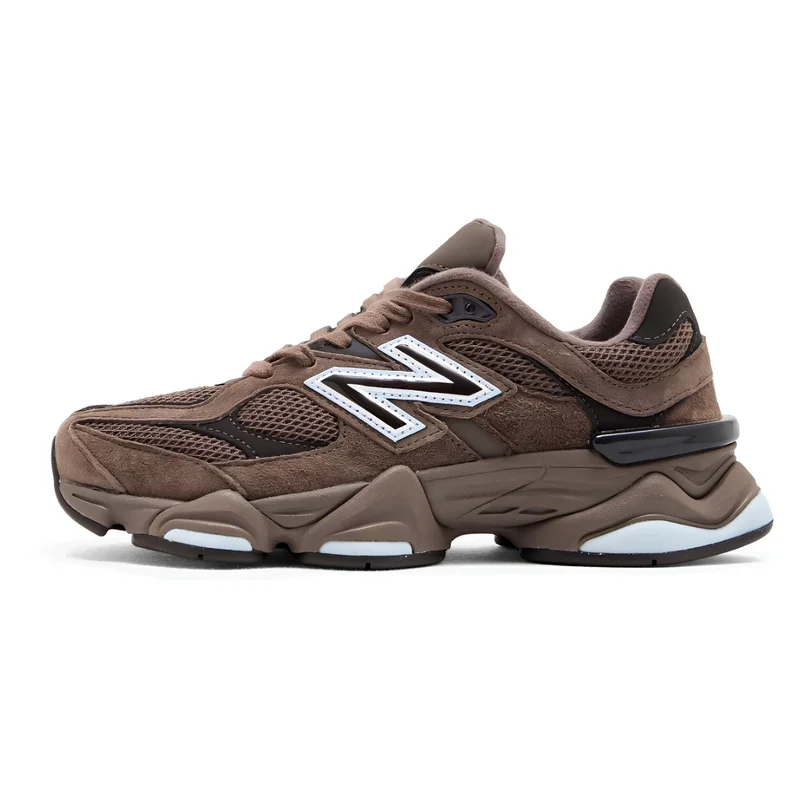New Balance 9060 Brown Ice