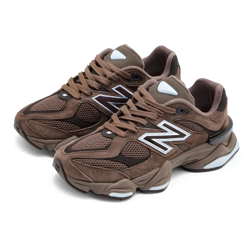New Balance 9060 Brown Ice