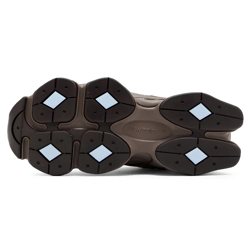 New Balance 9060 Brown Ice
