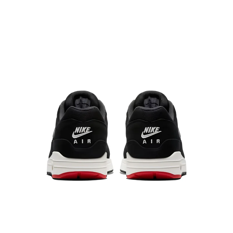 Nike Air Max 1 Mini Swoosh Bred