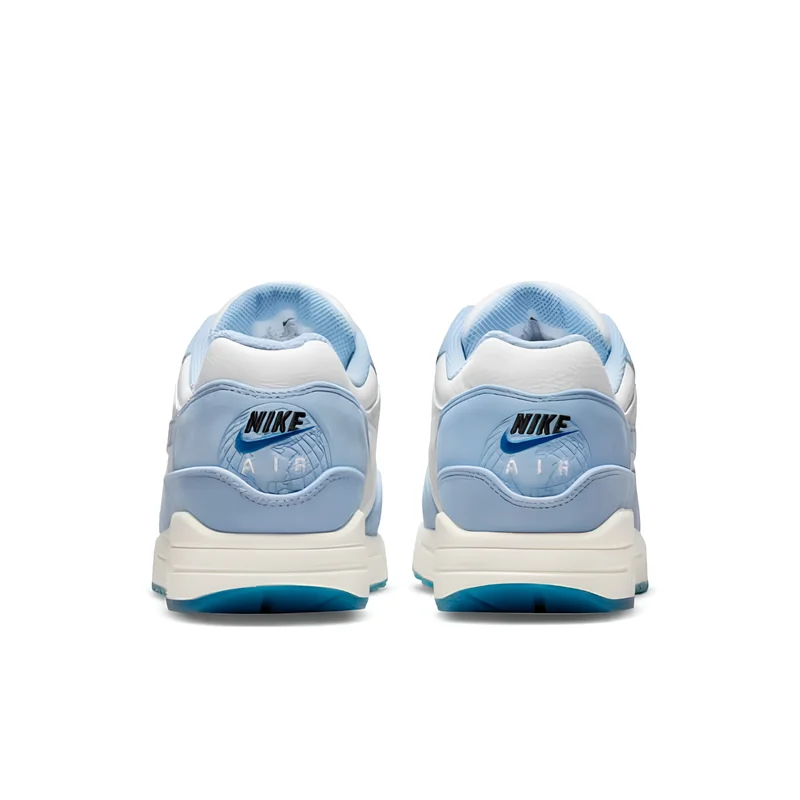 Nike Air Max 1 Premium Blueprint