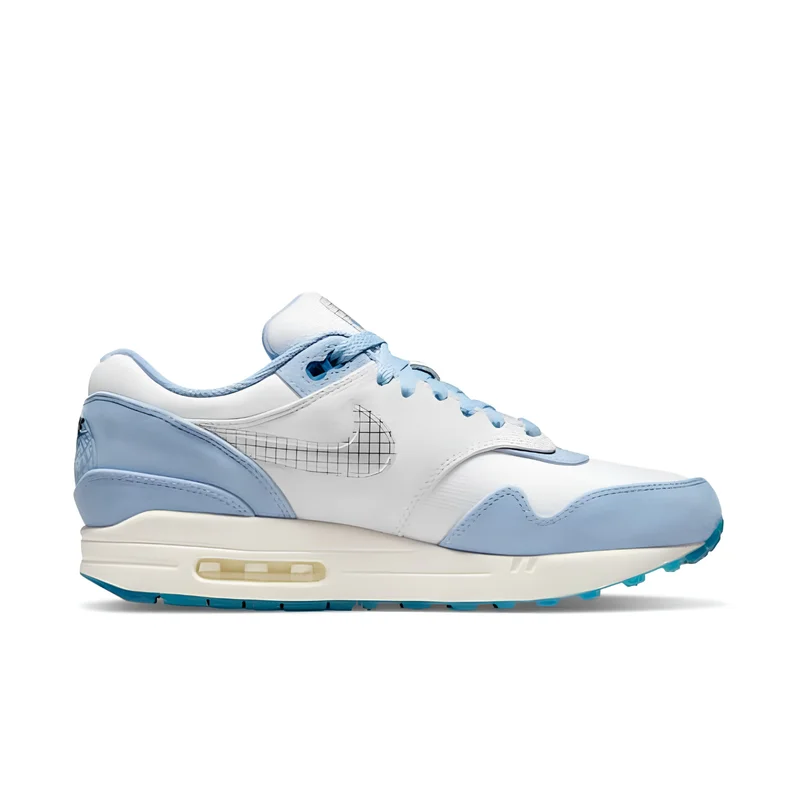 Nike Air Max 1 Premium Blueprint