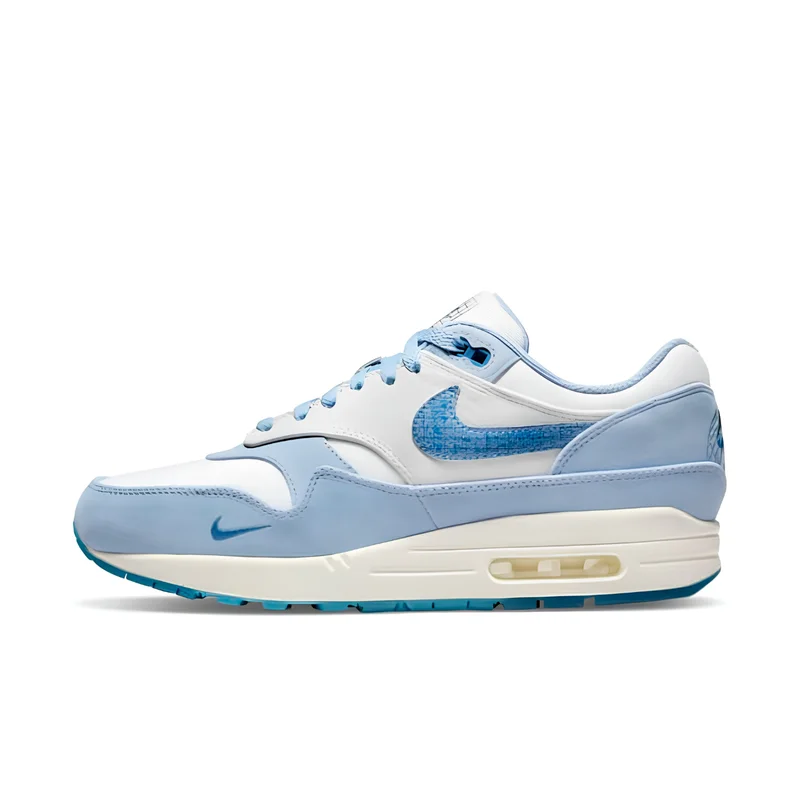 Nike Air Max 1 Premium Blueprint