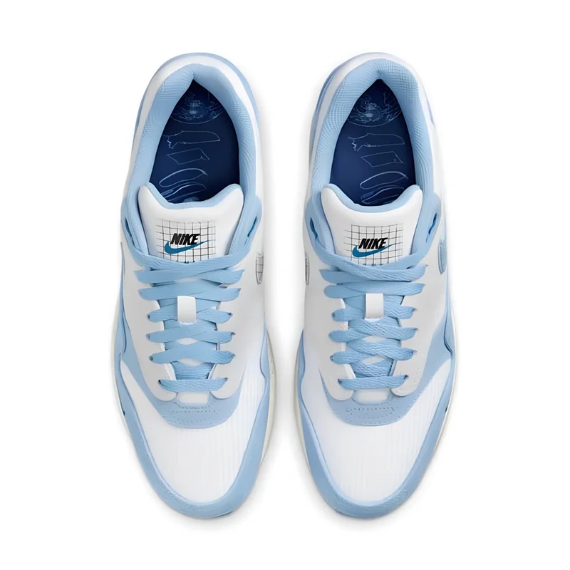 Nike Air Max 1 Premium Blueprint