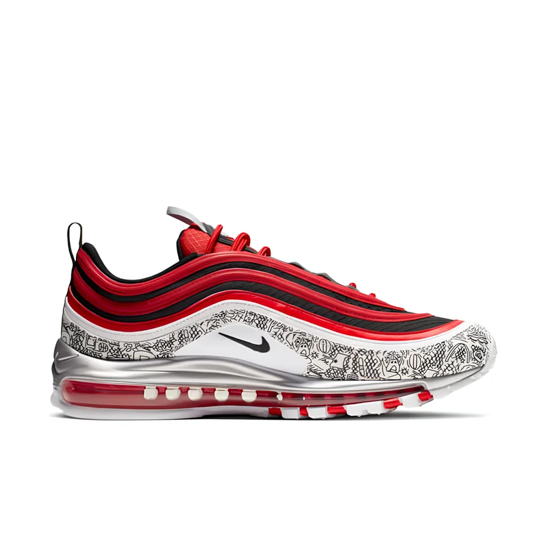 Nike Air Max 97 Jayson Tatum